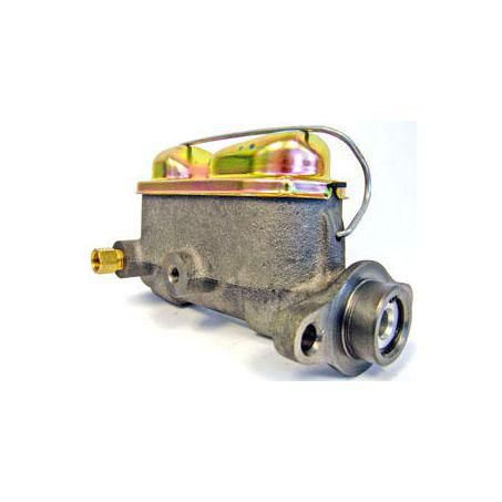 Raybestos B/Master Cylinder Ford Mustang Mercu Cougar