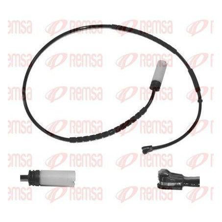 Brake Sensors & ABS Modules
