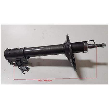 CODE9 Strut 9260412