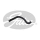 Gates Radiator Hose Lower 05-2449