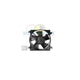 ALL CRASH Radiator Fan Assembly WTA-34100