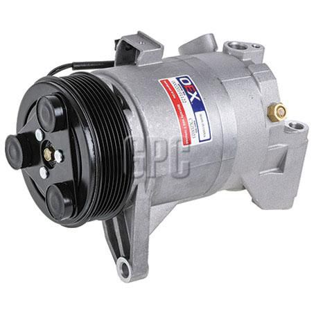 OEX Air Conditioning Compressor 12V 7Pv Direct Mount CXZ0023