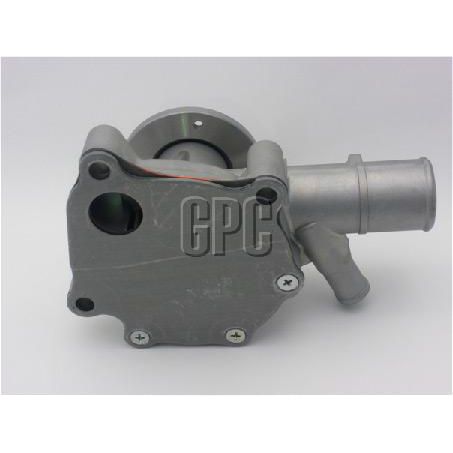 GMB Water Pump OE Fit OE Performance 2 Year Warranty GWT-132A