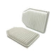 WIX FILTERS WIX AIR FILTER - JEEP WRANGLER (0 49018