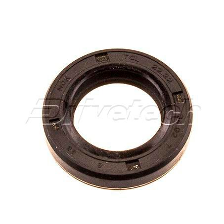 DRIVETECH Steering Rack Seal Metal Clad
