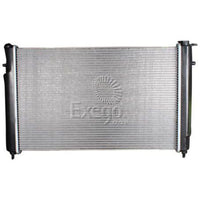 FLOKOOL HOLDEN HSV RADIATOR ENGINE COOLING ALUMINIUM CORE PLASTIC TANK RAD411