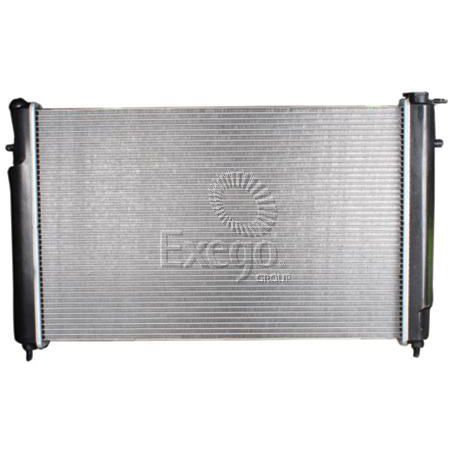 FLOKOOL HOLDEN HSV RADIATOR ENGINE COOLING ALUMINIUM CORE PLASTIC TANK RAD411