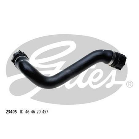 Gates Modular Radiator Hose 23405