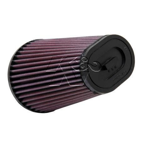 K&N Performance Air Filter Round YA-3502