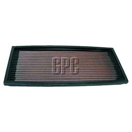 K&N Performance Air Filter 33-2078