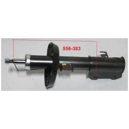 CODE9 Strut 9260452