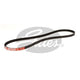 Gates Fan Belt Ribbed 3PK945