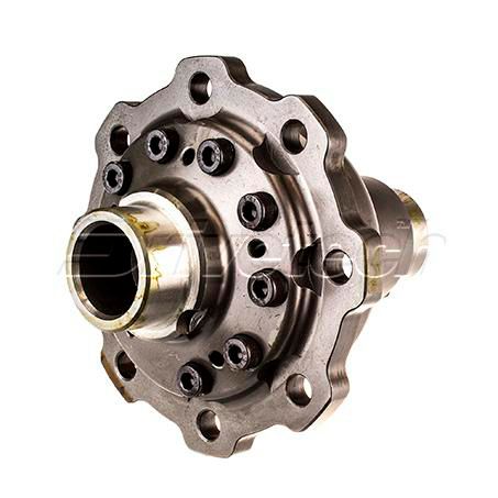 DRIVETECH Hemisphere M78 Lsd Dana