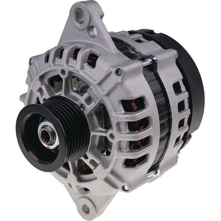 OEX ALTERNATOR12V 85A VALEO STYLE