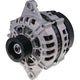 OEX ALTERNATOR12V 85A VALEO STYLE