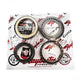 DRIVETECH Friction Capsule 62Te Hi Energy