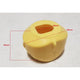 SAS AUTO PARTS SAS Engine Mount Front Buffer E6801