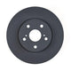 RDA Brakes Standard Disc Brake Rotor Vented 302mm RDA715