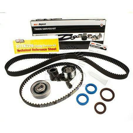 Repco Timing Belt Kit RTTK226
