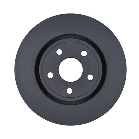 RDA FRONT BRAKE ROTOR JEEP GRAND CHEROKEE 11- 350MM RDA8277