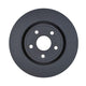 RDA FRONT BRAKE ROTOR JEEP GRAND CHEROKEE 11- 350MM RDA8277