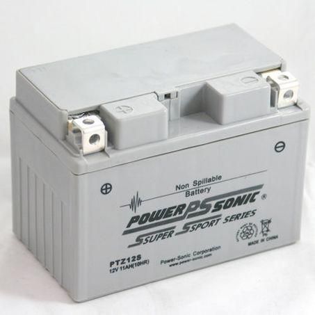 POWERSONIC P/SPORT BATTERY ACTIVATED AGM 12V