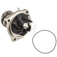 TRUFLOW JEEP WATER PUMP HEAVY DUTY BEARINGS & SEALS, OEM QUALITY TF8210
