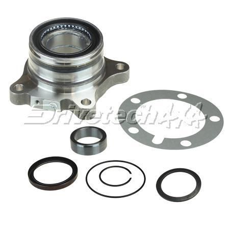 DRIVETECH 4X4 Wheel Bearing Hub 523.00