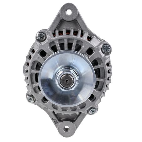 Alternator 12V 65A Denso Style DXA511