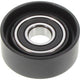 OEX Drive Belt Pulley - Flat 70mm OD