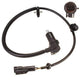 OEX Wheel Speed Sensor OSS234