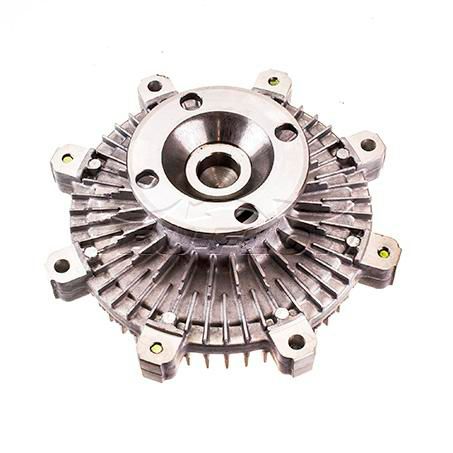 Tru-Flow Fan Clutch TFC158