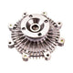 Tru-Flow Fan Clutch TFC158