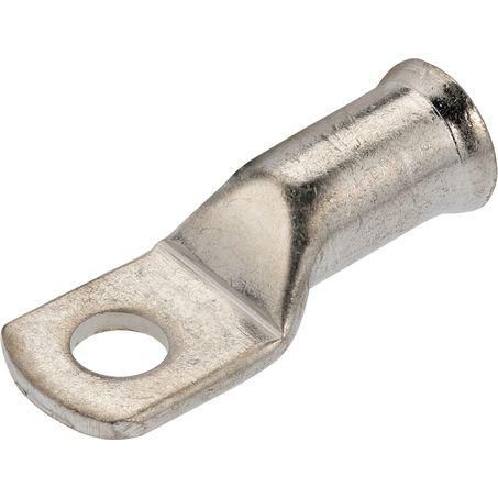 PROJECTA Cable Lug 50mm2 8mm Stud 50Pk