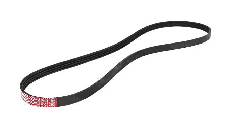 GATES FAN BELT - RIBBED 4PK1285