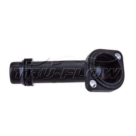 TRU-FLOW HOUSING WATER OUTLET TWO103