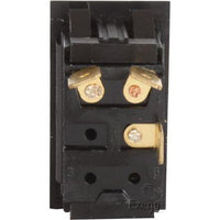 OEX Rocker Switch On/Off SPST 12V Red Illuminated (Contacts Rated 20A @ 12
