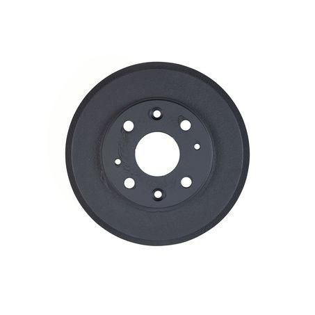 RDA BRAKES RDA Brake Drum RDA6506