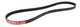 GATES MICRO-V MULTI RIBBED DRIVE BELT 4 RIB X 850MM 4PK850