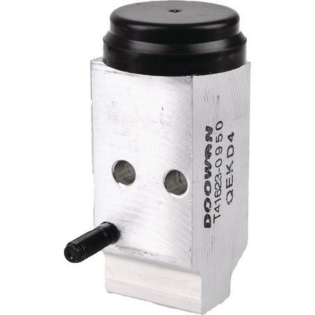 Doowon Air Conditioning TX Valve Block Pad TXX0054