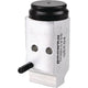 Doowon Air Conditioning TX Valve Block Pad TXX0054
