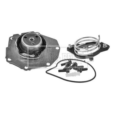 BORG & BECK W/PUMP VOL S80 XC60 3.0  3.2  01- BWP2262