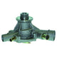 TRUFLOW MERCEDES-BENZ WATER PUMP HEAVY DUTY BEARINGS & SEALS TF8200