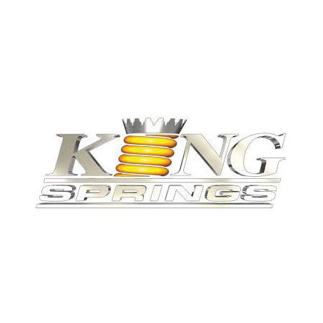 KING SPRINGS LWRED REAR EA