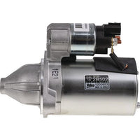 OEX Starter Motor 12V 10Th CW Valeo Style VXS936