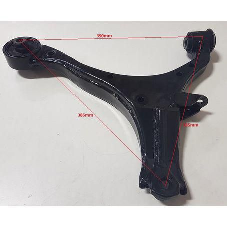 SAS AUTO PARTS SAS Lower Control Arm LA503L