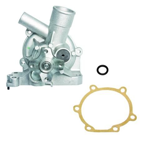 Repco Water Pump Precision Bearings, Corrosion Resistant, OEM Quality 2 Year Warranty WP2962RP