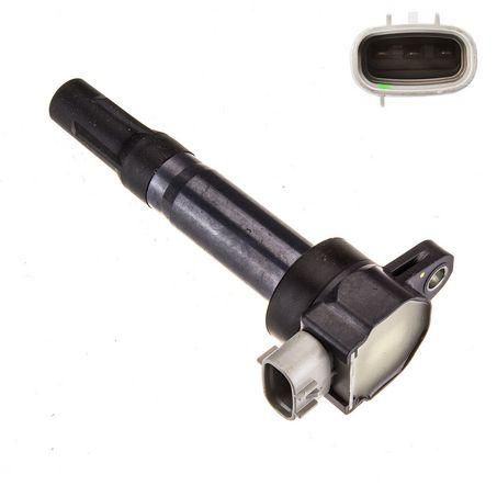 FUELMISER IGNITION COIL OEM