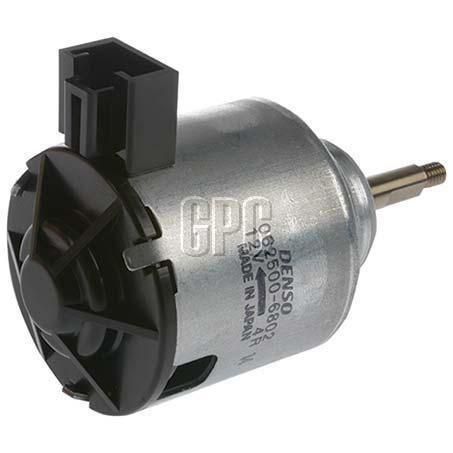 Denso Electric Fan Motor (RH Side) EMX6802
