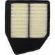 RYCO AIR FILTER - HONDA/PEUGEOT A1628